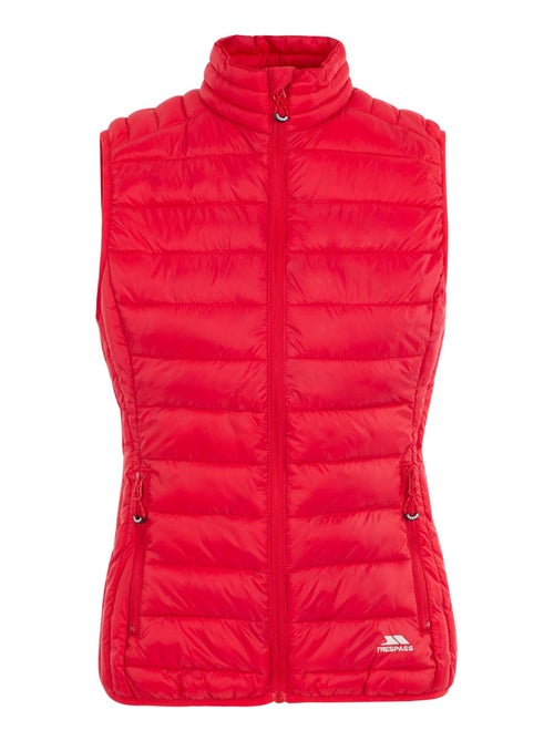 Trespass - Veste sans manches TEELEY - Kiabi
