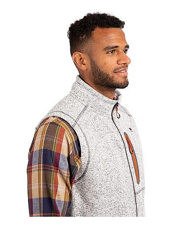 Trespass - Veste sans manches WOODLEY