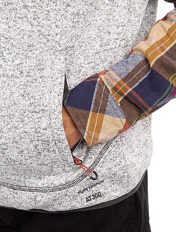 Trespass - Veste sans manches WOODLEY