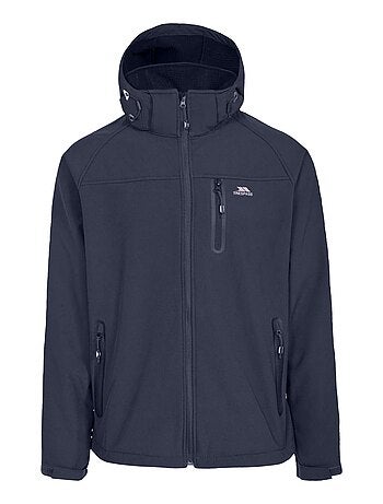 Trespass - Veste softshell ACCELERATOR