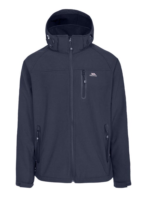 Trespass - Veste softshell ACCELERATOR - Kiabi