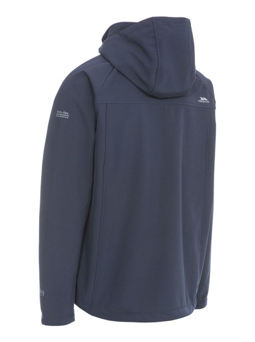 Trespass - Veste softshell ACCELERATOR - Kiabi