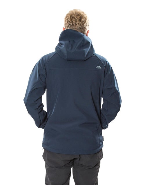 Trespass - Veste softshell ACCELERATOR - Kiabi