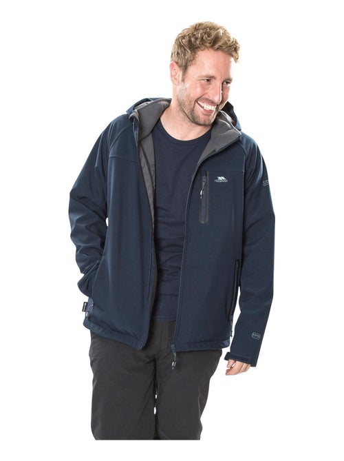 Trespass - Veste softshell ACCELERATOR - Kiabi