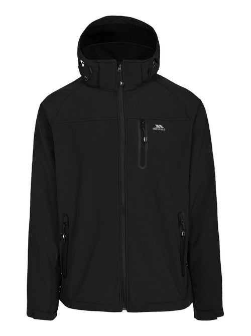Trespass - Veste softshell ACCELERATOR - Kiabi