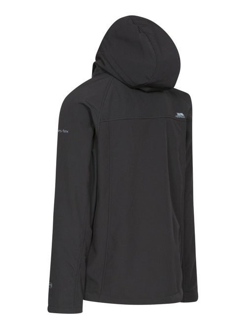 Trespass - Veste softshell ACCELERATOR - Kiabi