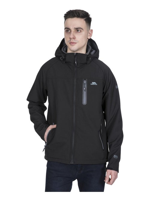 Trespass - Veste softshell ACCELERATOR - Kiabi