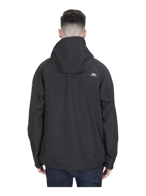 Trespass - Veste softshell ACCELERATOR - Kiabi