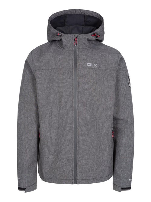 Trespass - Veste softshell ANAK - Kiabi