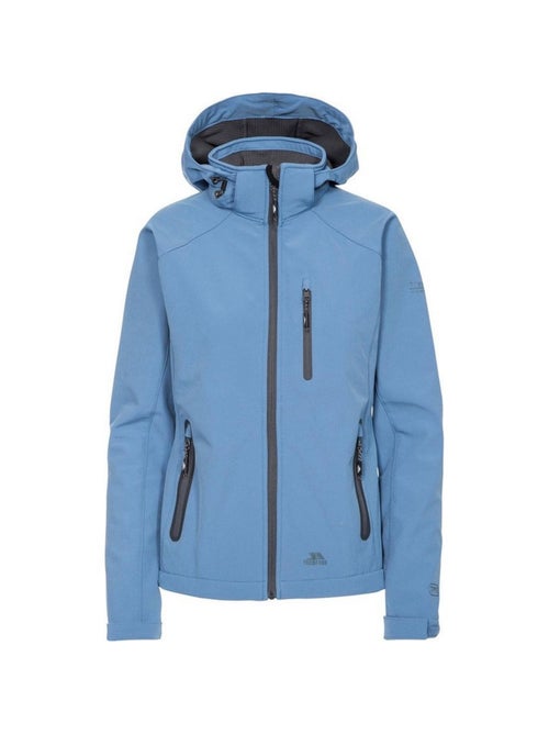 Trespass - Veste softshell BELA - Kiabi