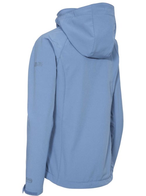 Trespass - Veste softshell BELA - Kiabi