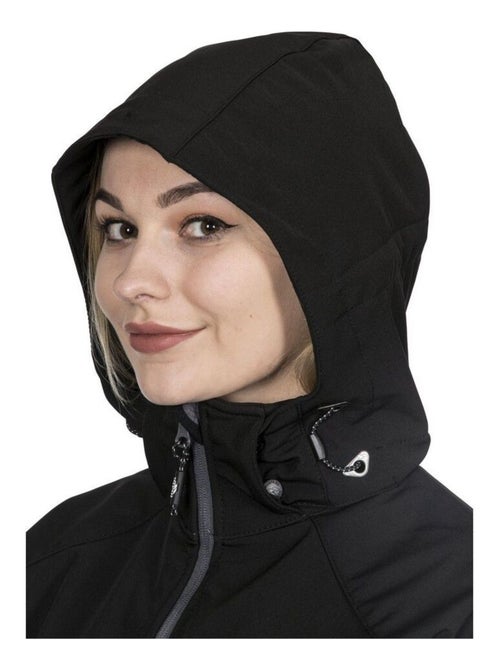Trespass - Veste softshell BELA - Kiabi