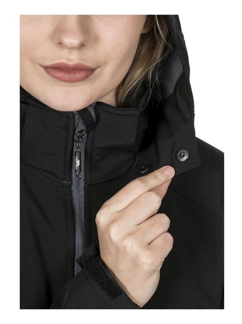 Trespass - Veste softshell BELA - Kiabi