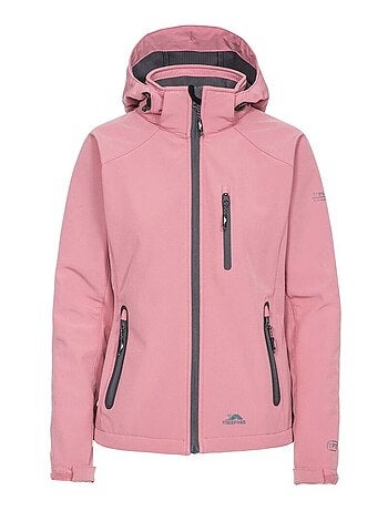 Trespass - Veste softshell BELA