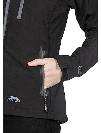Trespass - Veste softshell BELA