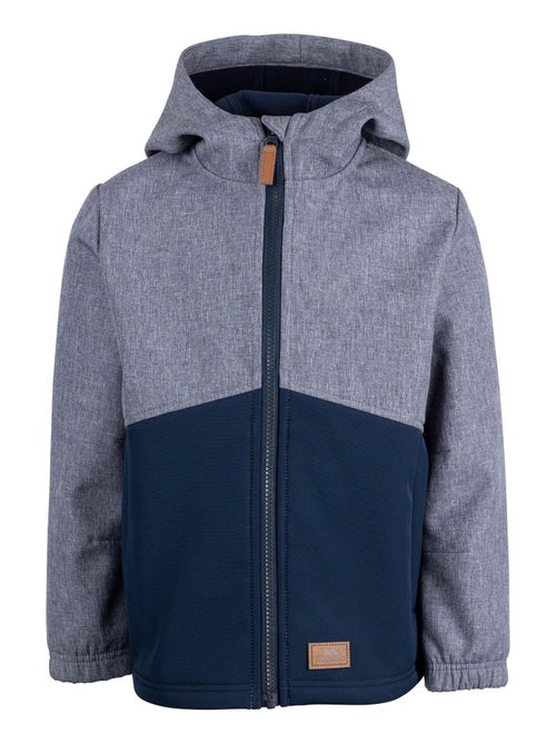 Trespass - Veste softshell CHEERFULLY - Kiabi