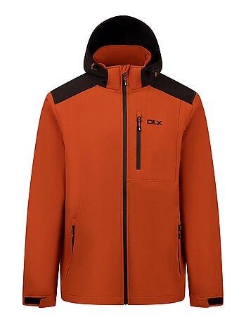 Trespass - Veste softshell DURAND DLX