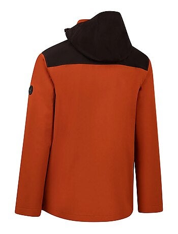 Trespass - Veste softshell DURAND DLX