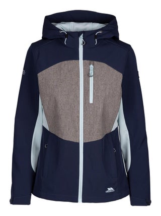 Trespass - Veste softshell ECKWOOD