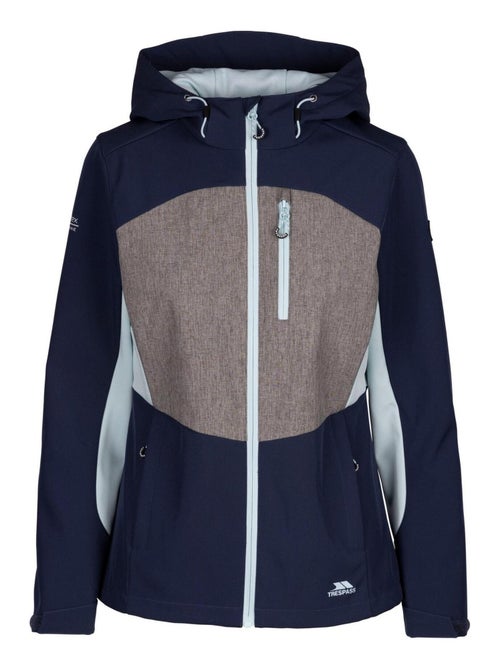 Trespass - Veste softshell ECKWOOD - Kiabi
