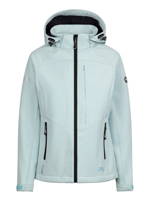 Trespass - Veste softshell FRYATT - Kiabi