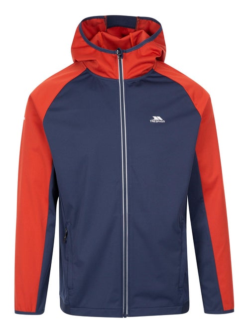 Trespass - Veste softshell FURST - Kiabi