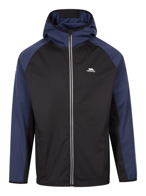 Trespass - Veste softshell FURST - Kiabi