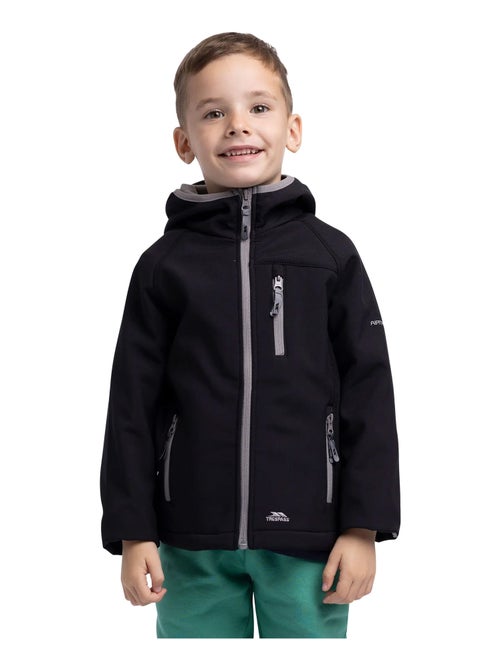 Trespass - Veste softshell KIAN - Kiabi