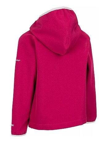 Trespass - Veste softshell KIAN