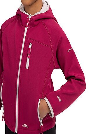 Trespass - Veste softshell KIAN