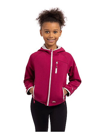 Trespass - Veste softshell KIAN