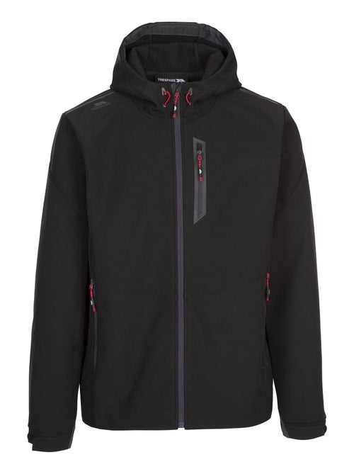 Trespass - Veste softshell MARLON - Kiabi