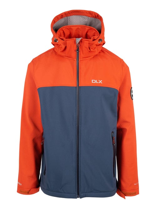 Trespass - Veste softshell MOYLER - Kiabi