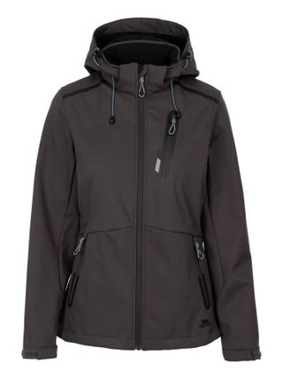 Trespass - Veste softshell NEMAN