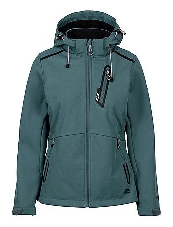 Trespass - Veste softshell NEMAN