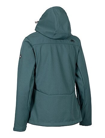 Trespass - Veste softshell NEMAN