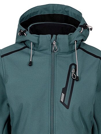 Trespass - Veste softshell NEMAN