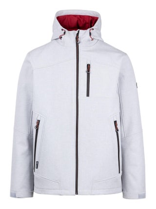 Trespass - Veste softshell PARMER