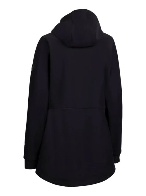 Trespass - Veste softshell PRIYA - Kiabi Trespass - Veste softshell PRIYA - Kiabi