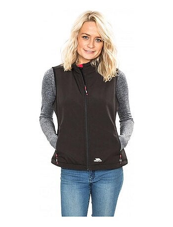 Trespass - Veste Softshell sans manches NORMA