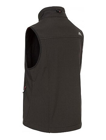 Trespass - Veste Softshell sans manches NORMA