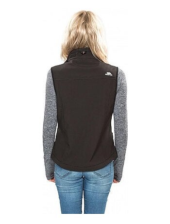 Trespass - Veste Softshell sans manches NORMA