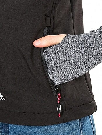 Trespass - Veste Softshell sans manches NORMA