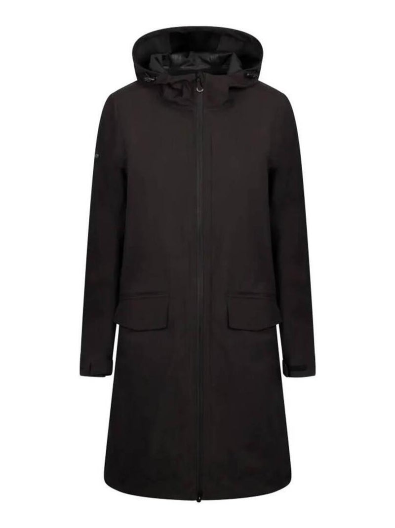 Trespass - Veste SPONSOR Noir - Kiabi
