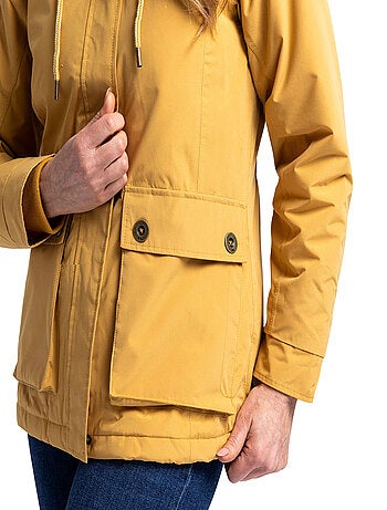 Trespass - Veste TOKEN