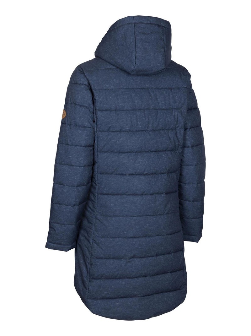 Trespass - Veste TURKA Bleu marine - Kiabi