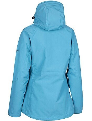 Trespass - Veste unie imperméable TILBURY