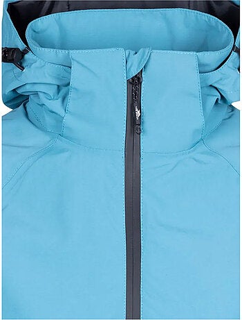 Trespass - Veste unie imperméable TILBURY