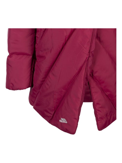 Trespass - Veste VELLO - Kiabi