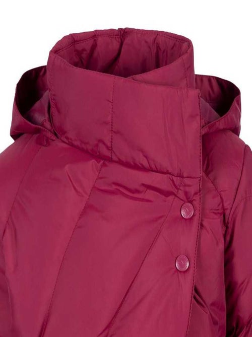 Trespass - Veste VELLO - Kiabi